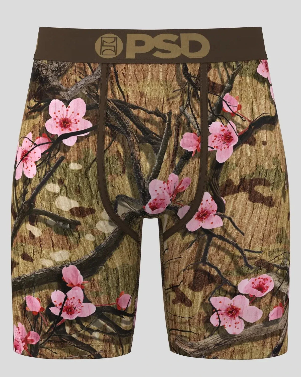 Wild Bloom
