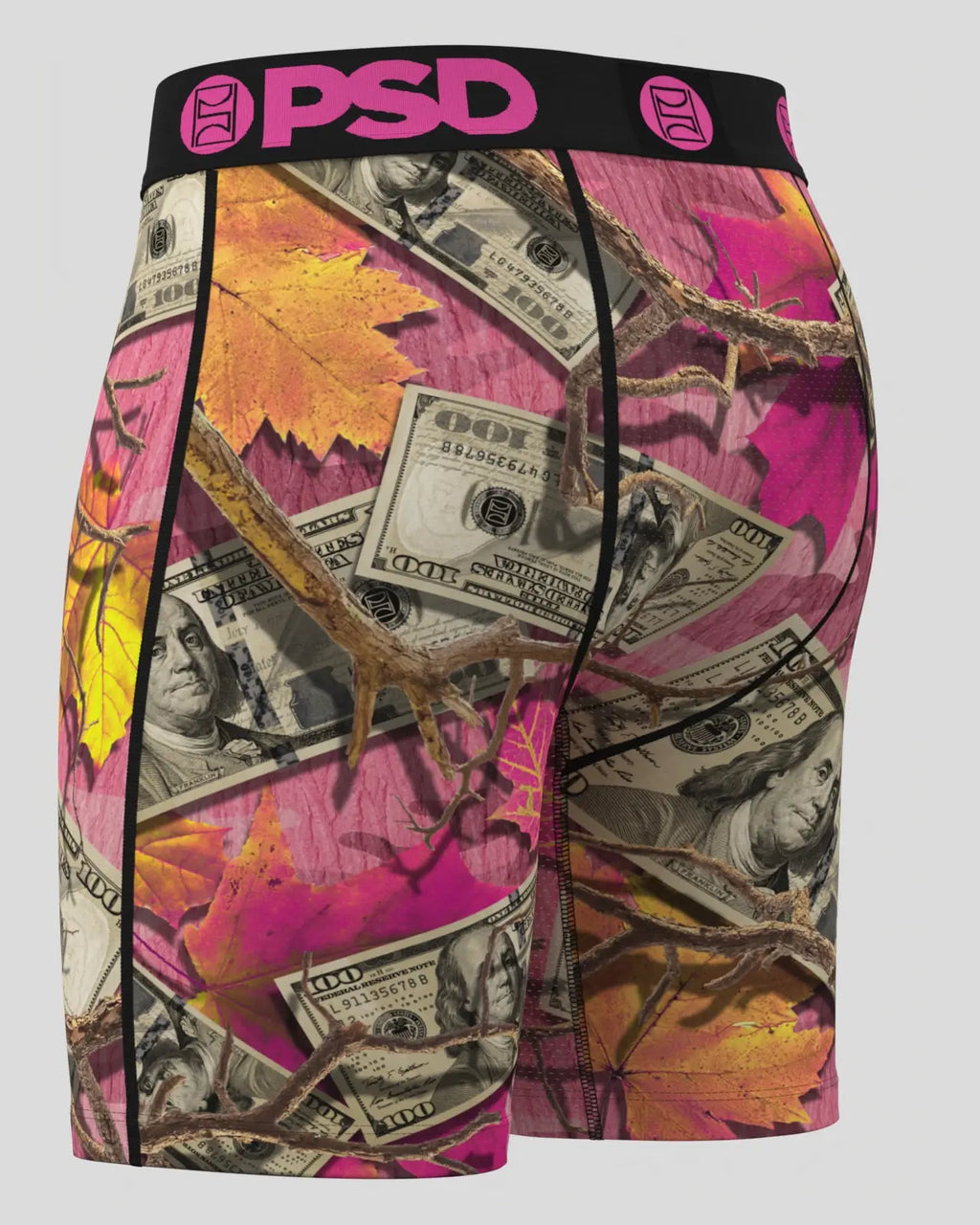 Wildwood Camo