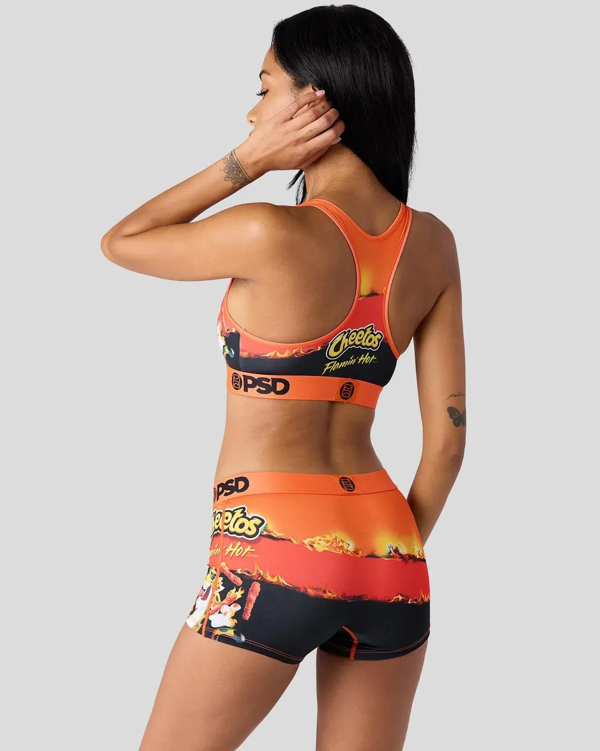 Cheetos - Flamin' Hot