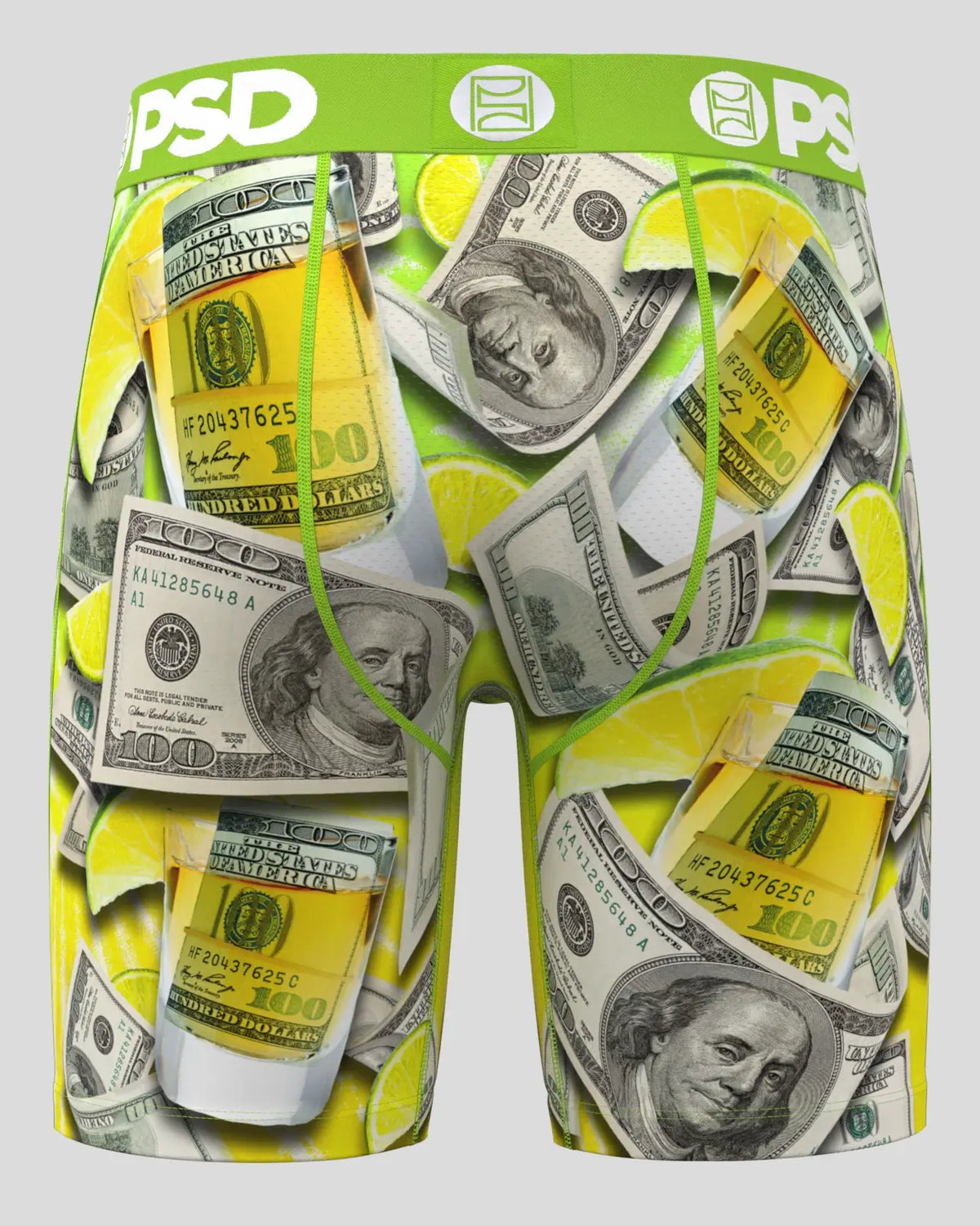 Money Shots