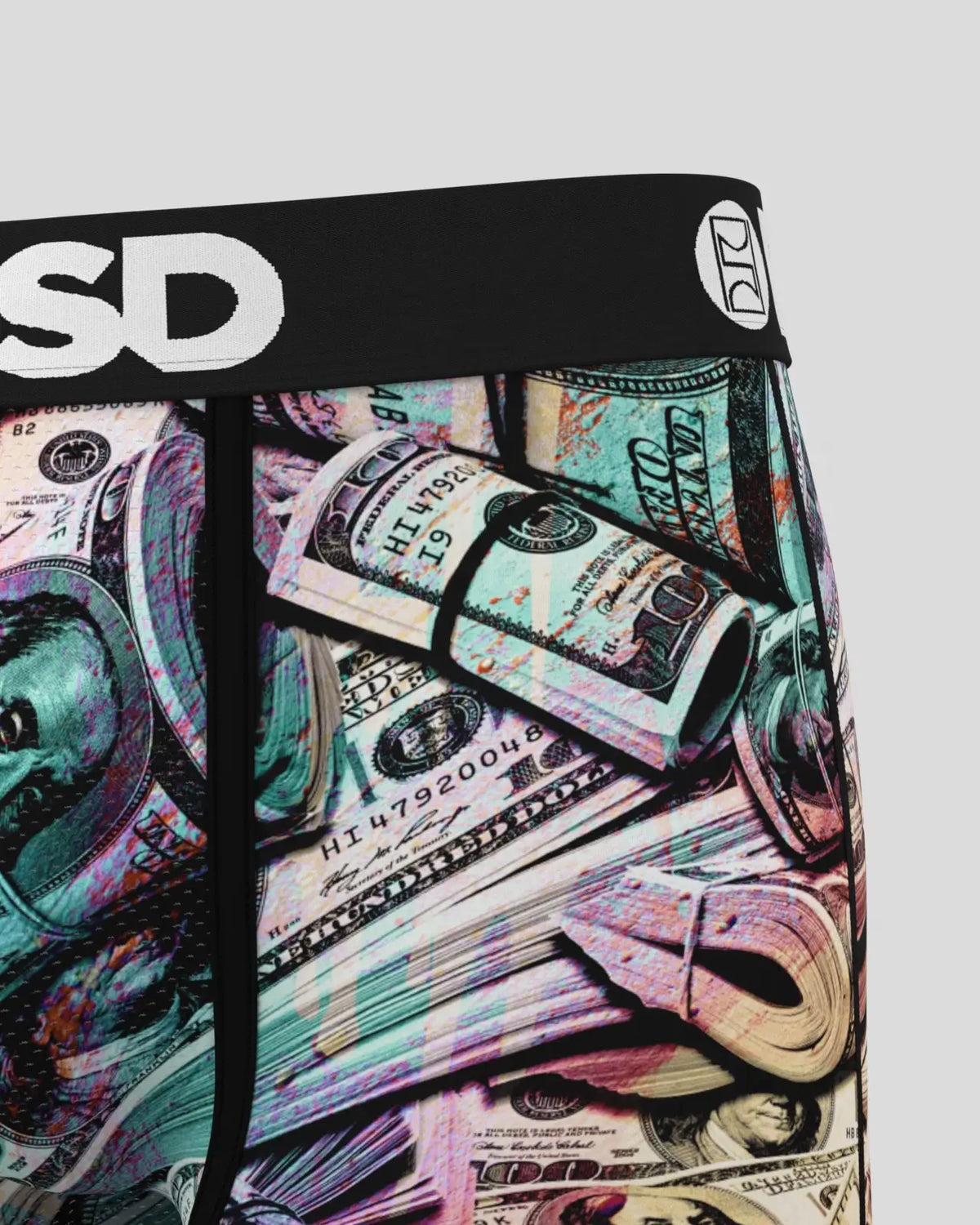 Money Chalk