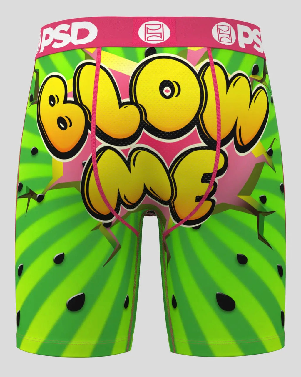Blow Me Juicy