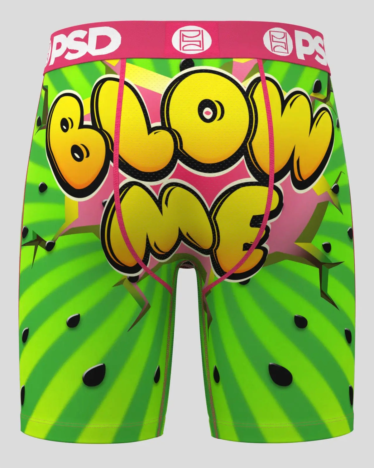 Blow Me Juicy