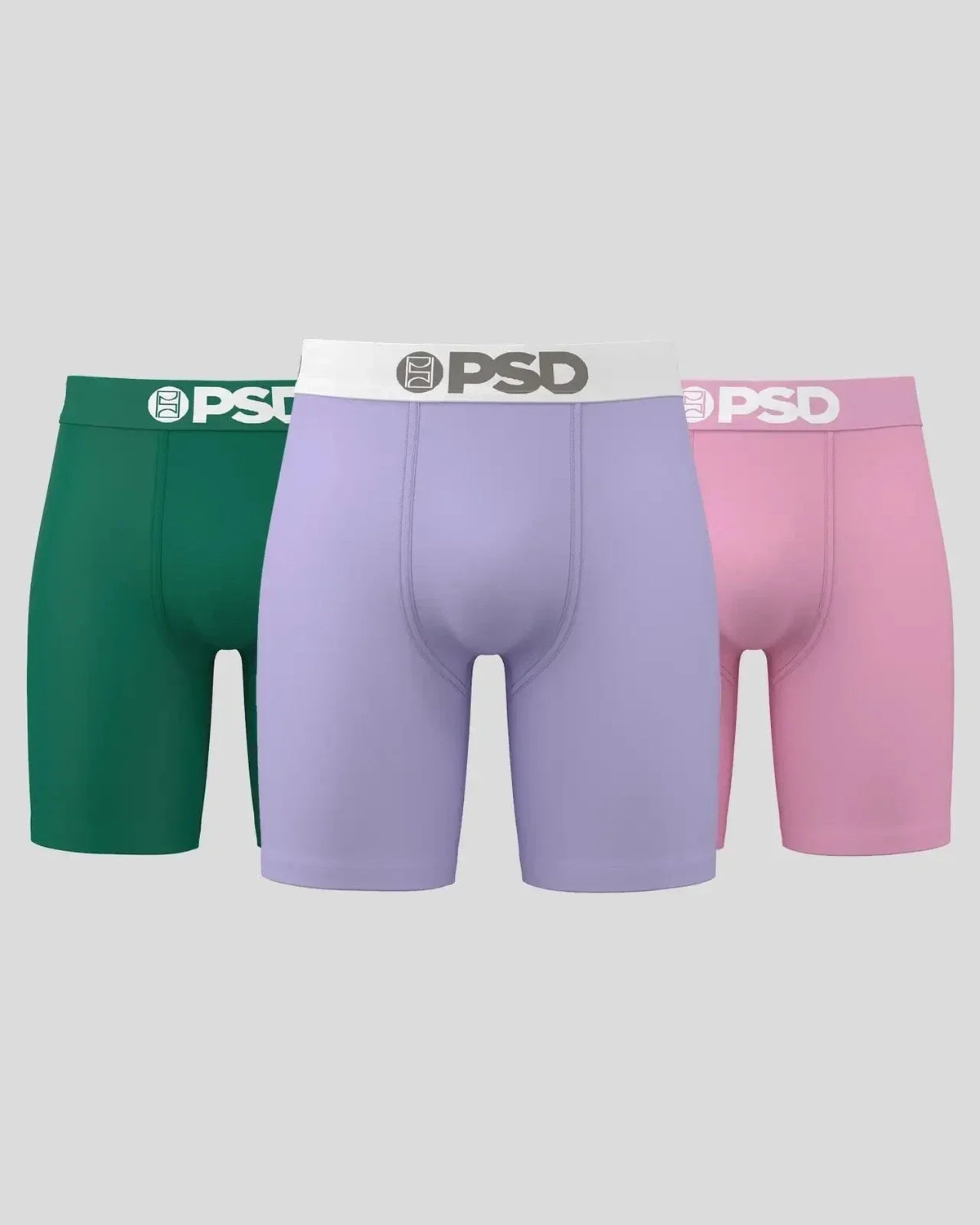 Solids 3 Pack - Lite