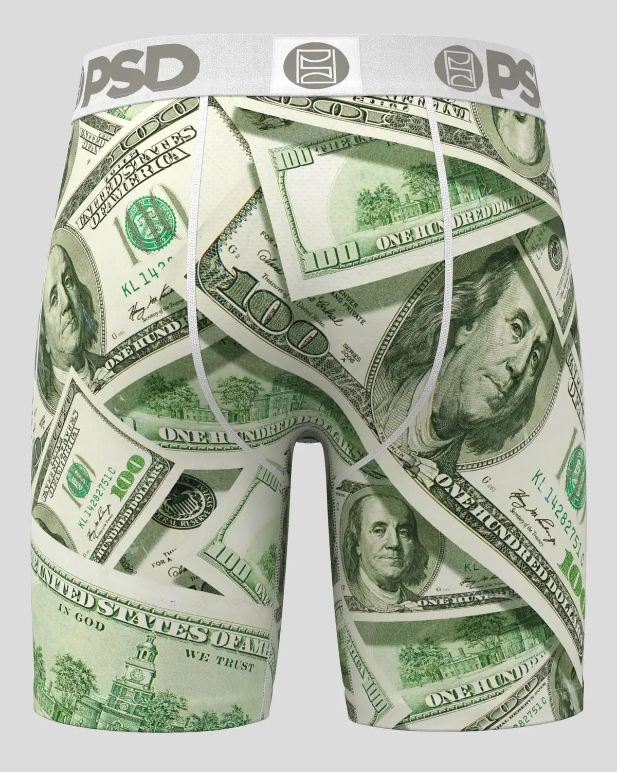 Money Mayhem