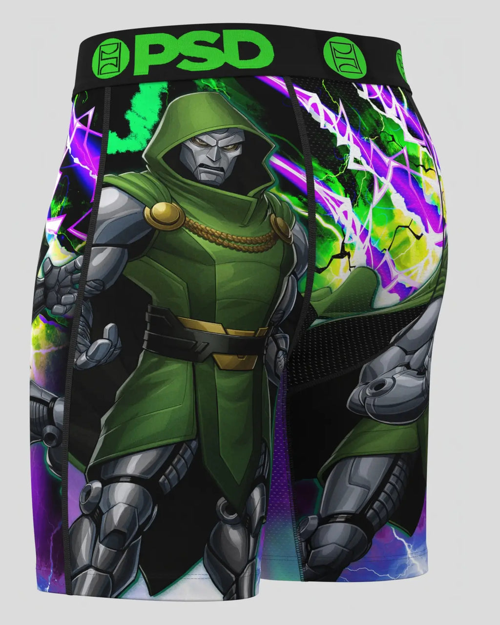 Marvel - Dr Doom