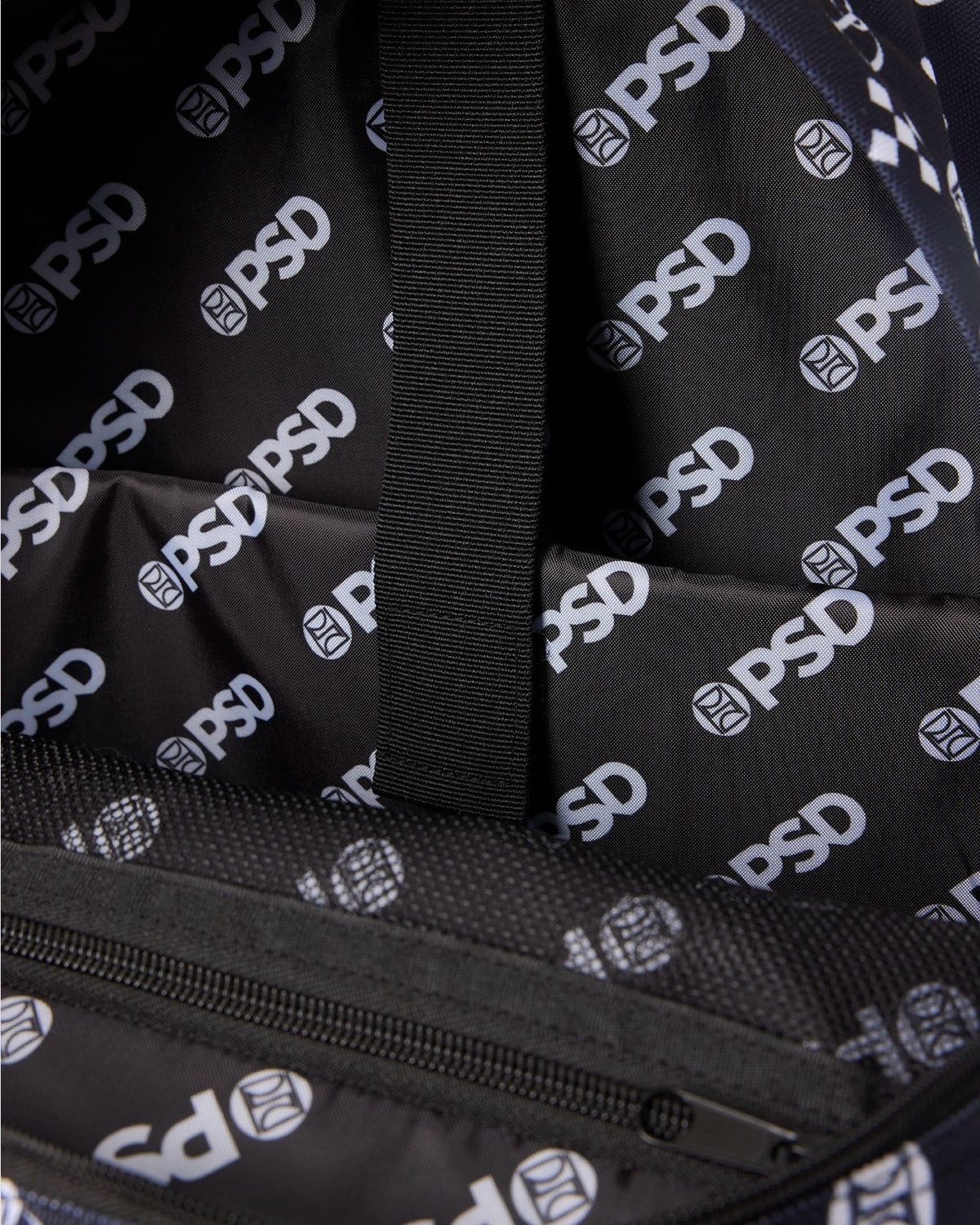 Sky Luxe Drip Backpack