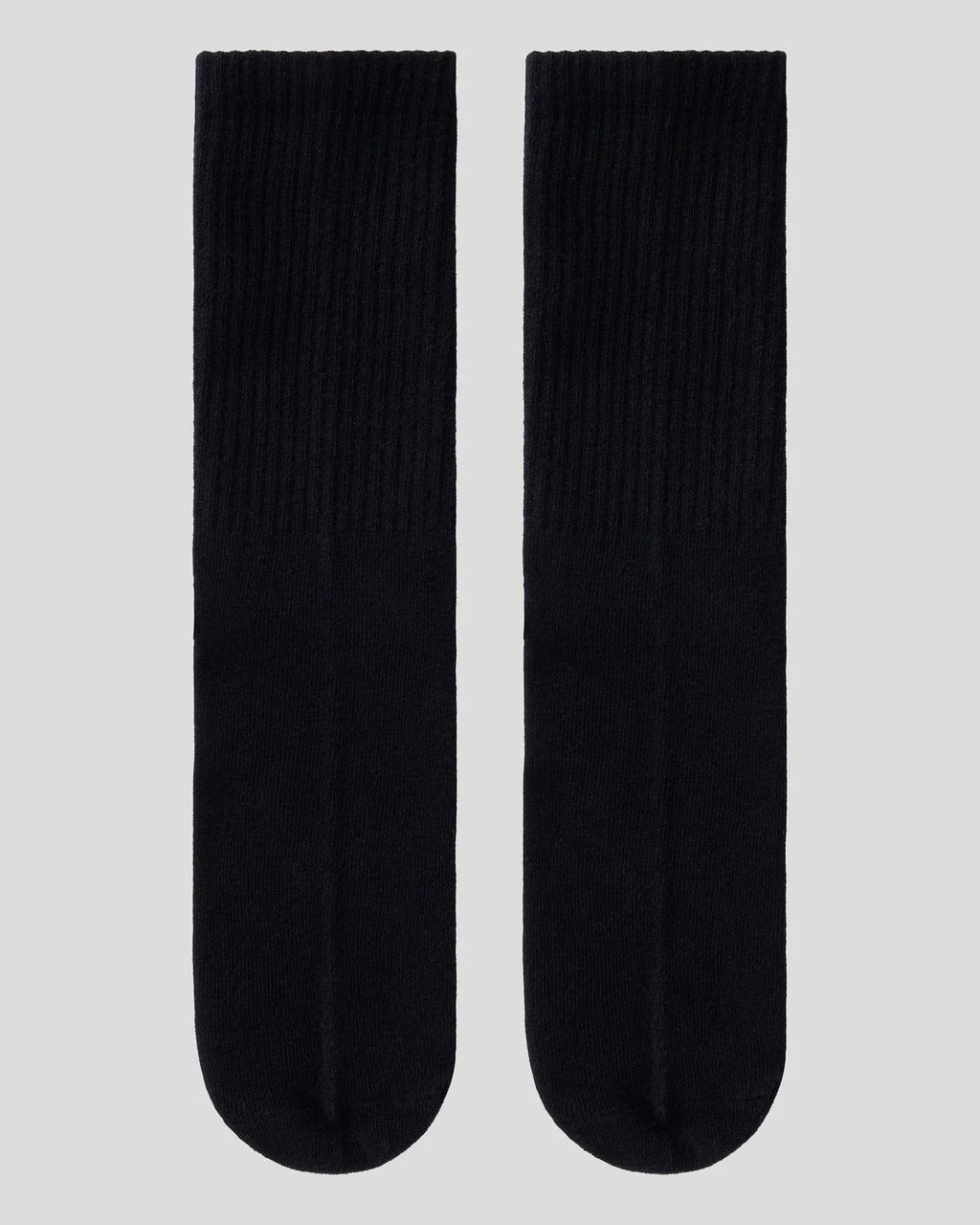 Womens Crew - Black