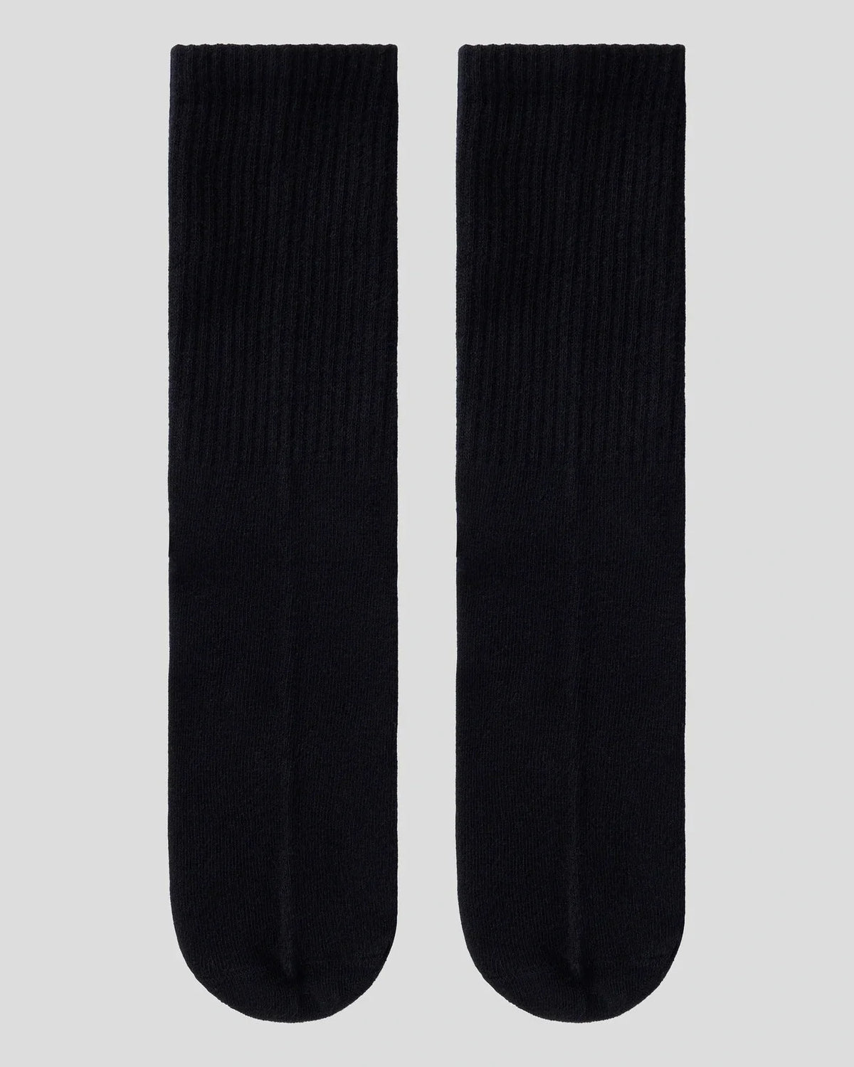 Womens Crew - Black