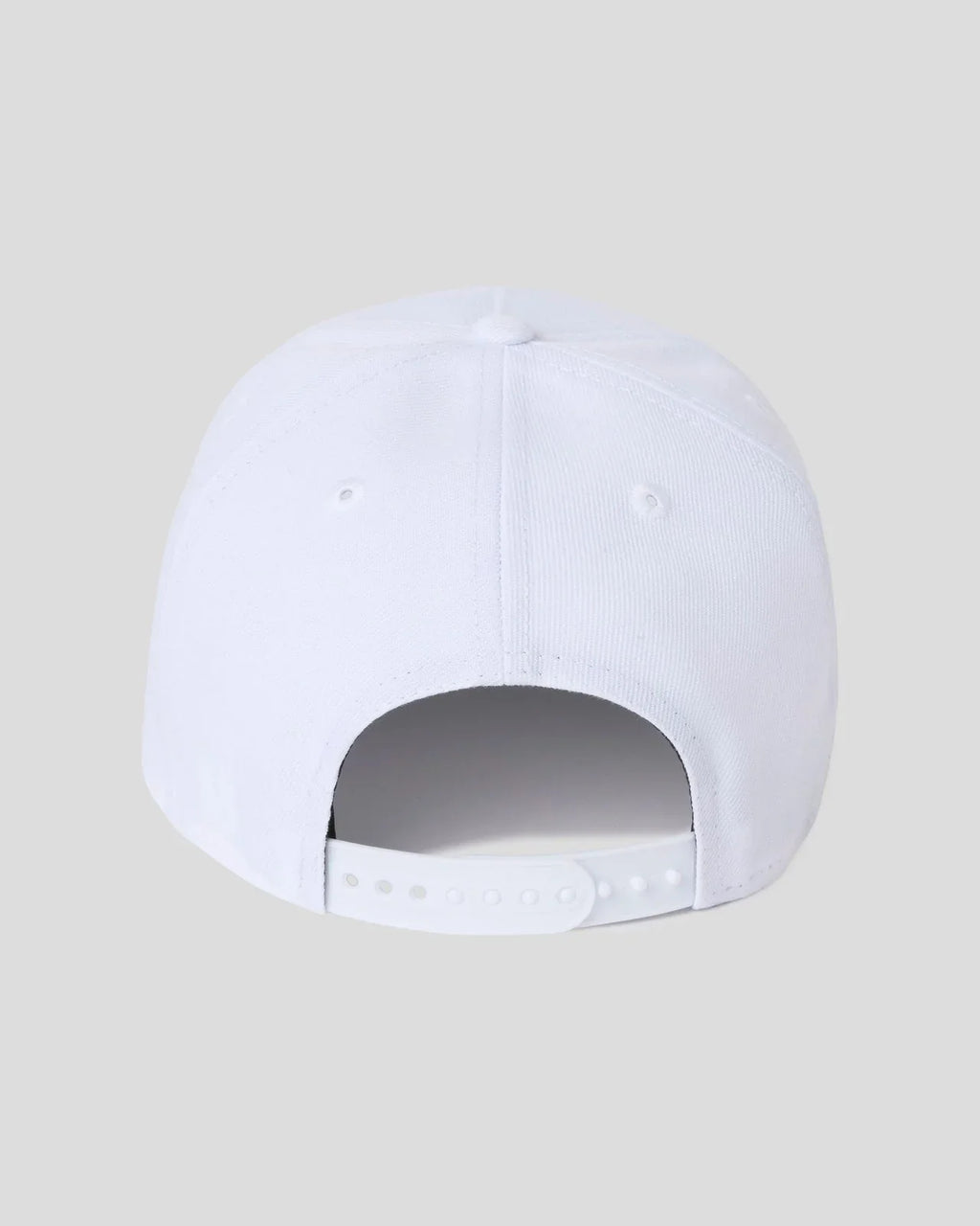 New Era x PSD Logo Hat White/Green