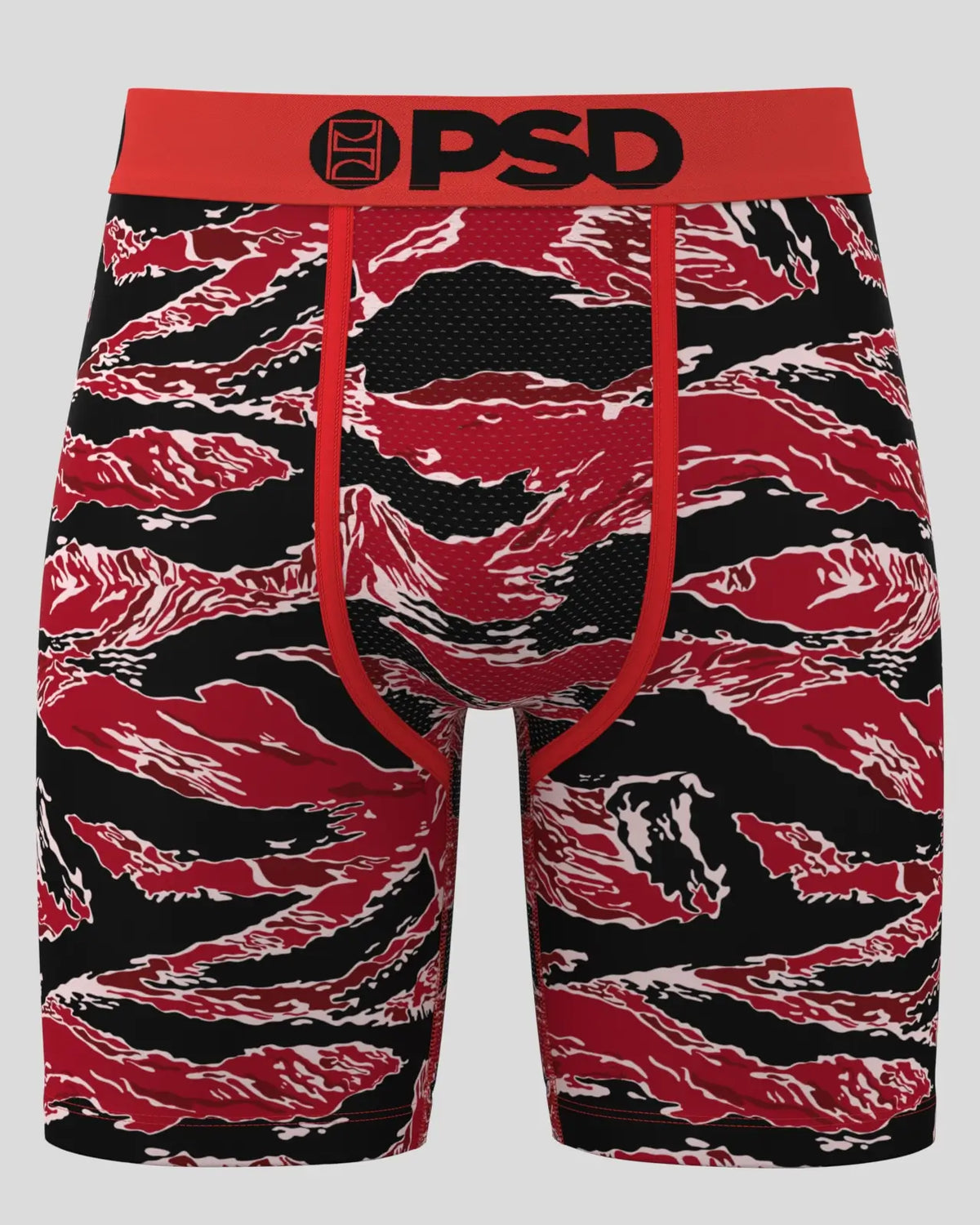 Red Tiger