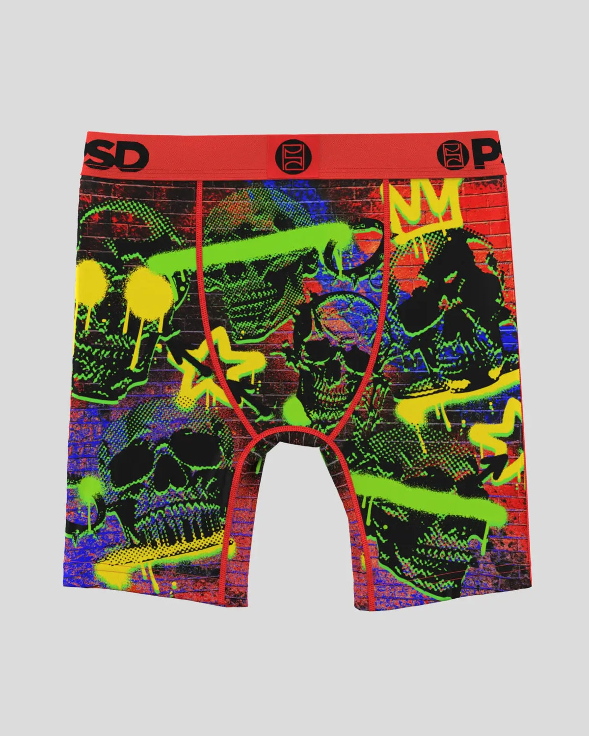 3 Pack - Skelly Stack