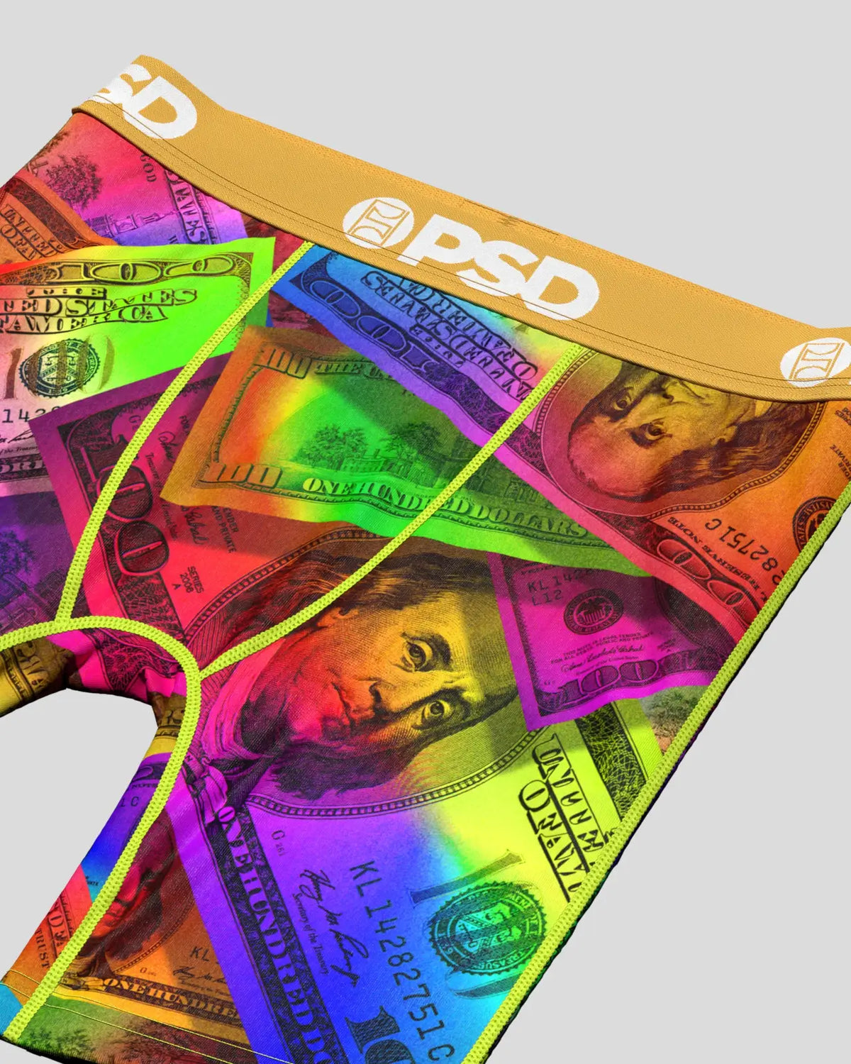 Rainbow Riches