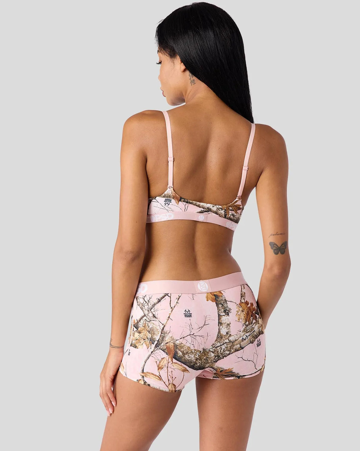 Realtree - Edge Pink