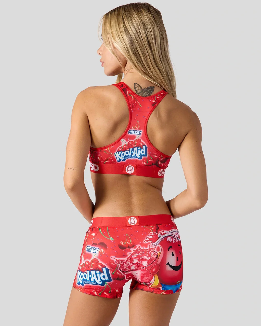 Kool-Aid - Cherry
