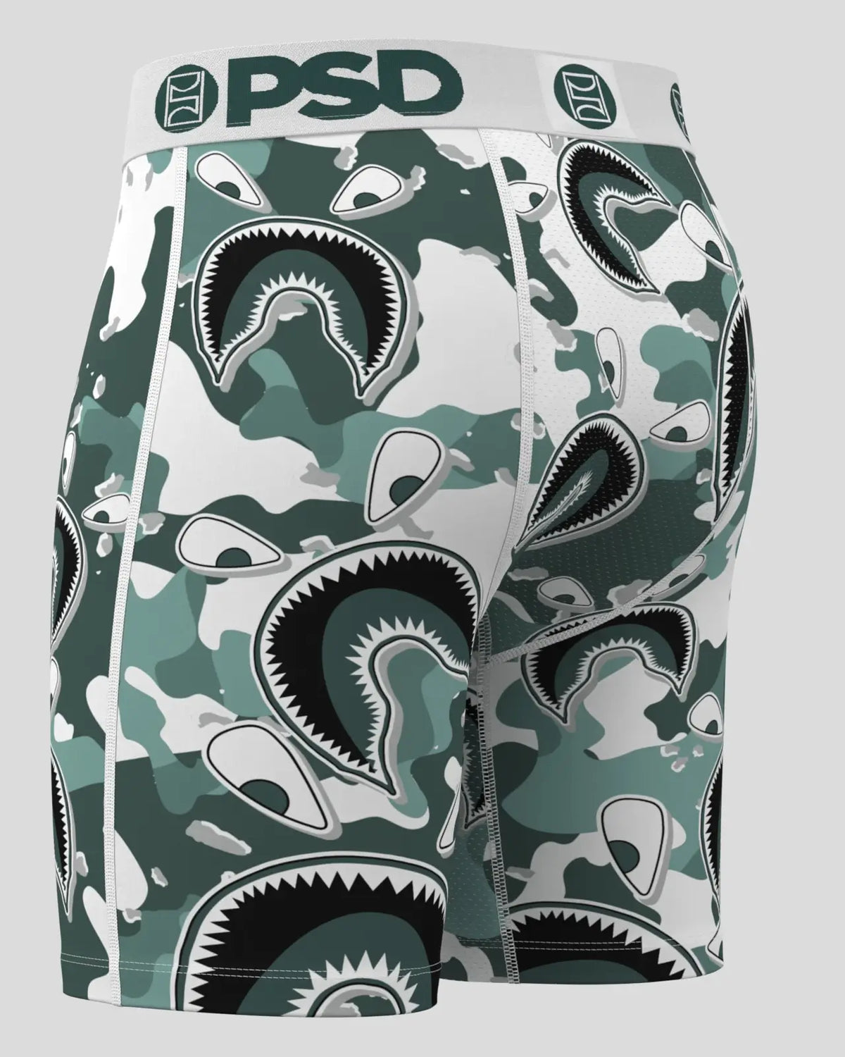 Warface Oxi Shark