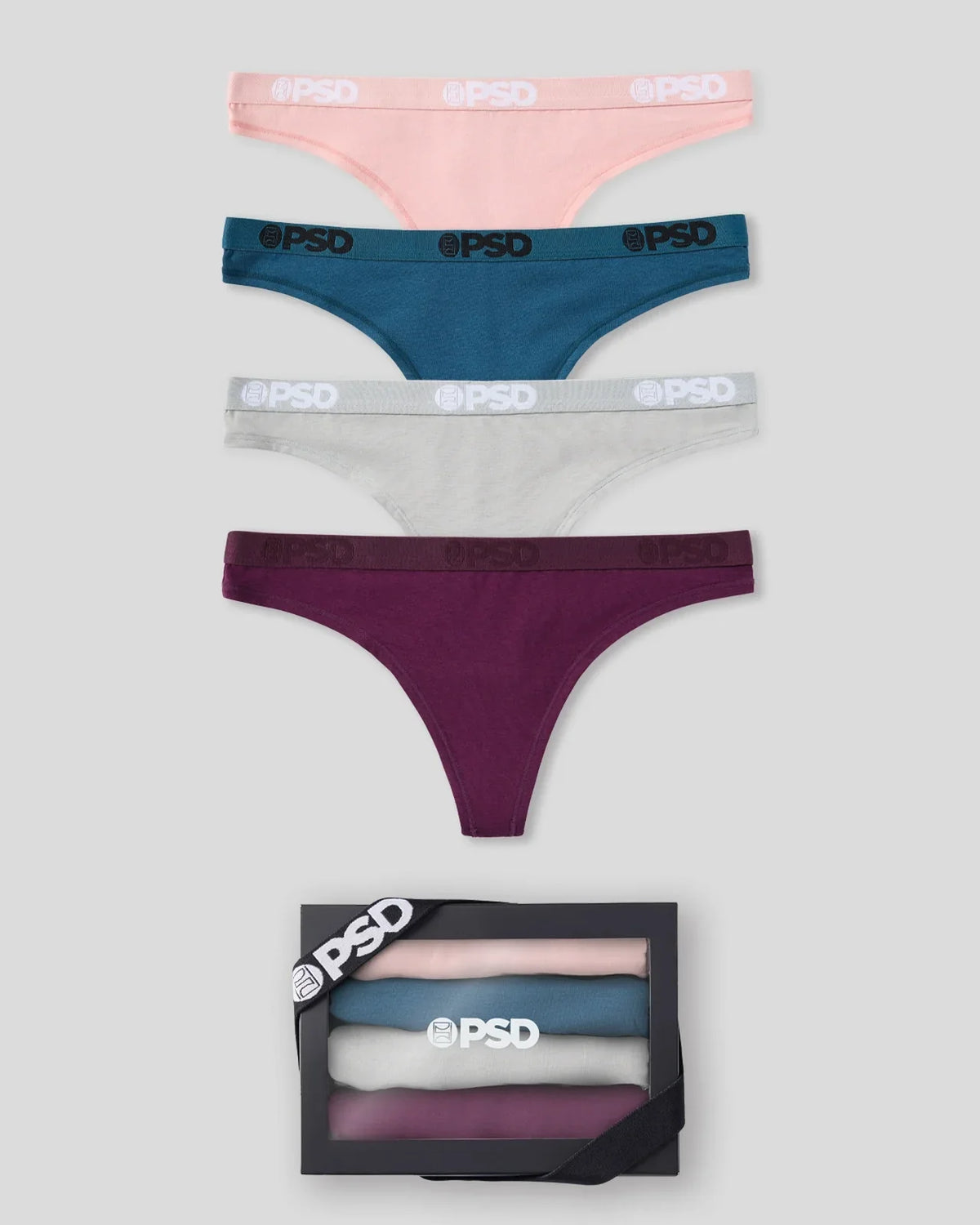 Modal 4 Pack - Love Bloom