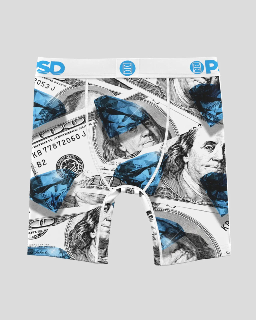 Blue Cash