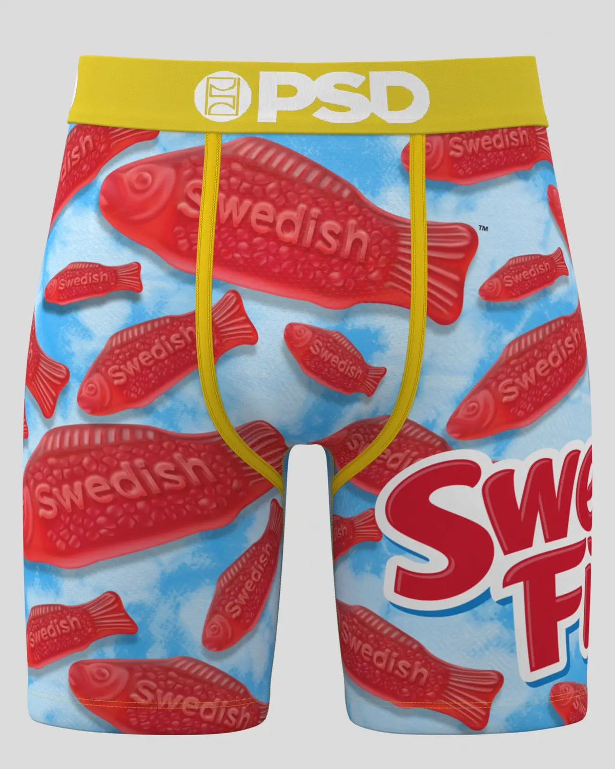 Swedish Fish