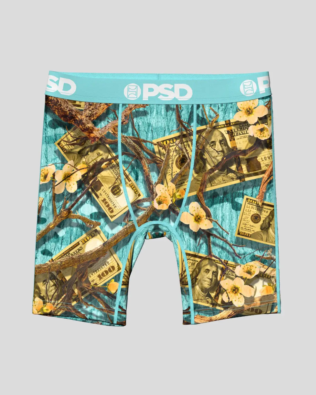 Camo Splash