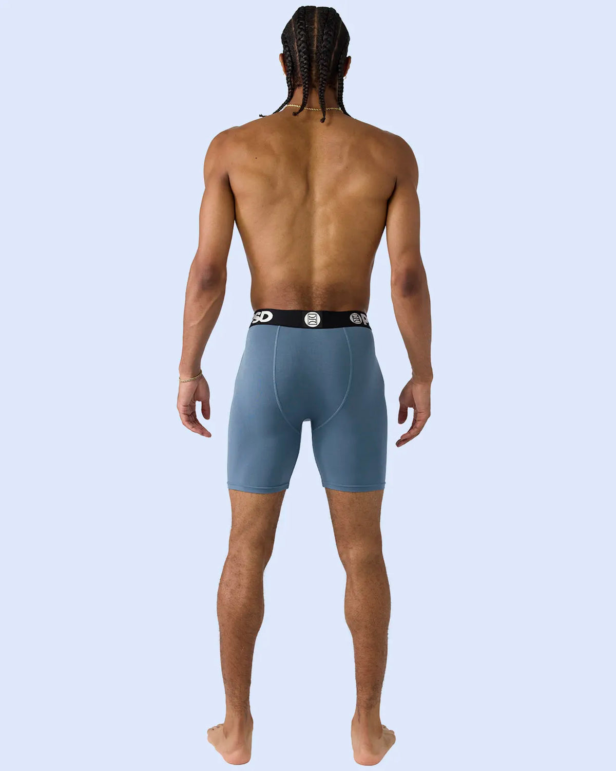 Luxe Modal - Teal
