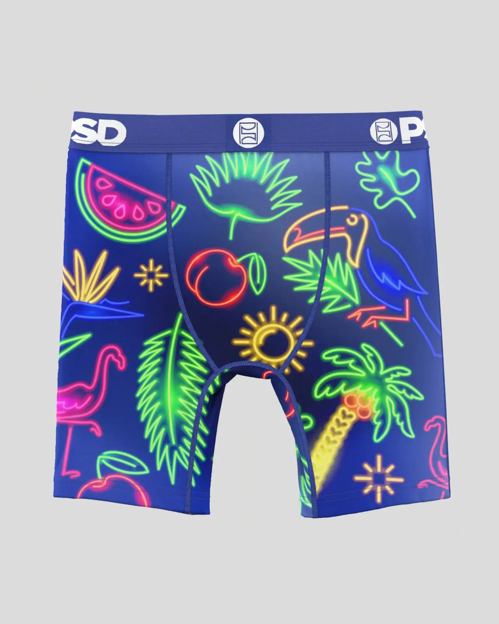 Neon Paradise