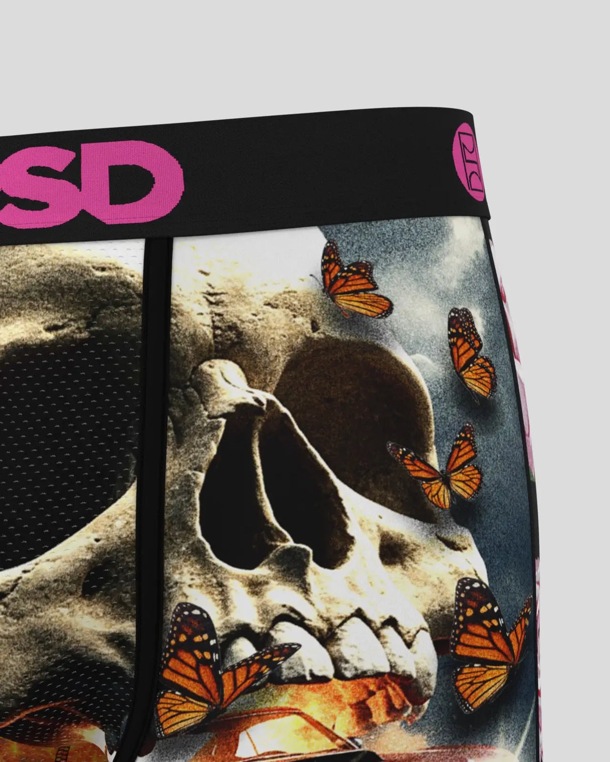 Skullride