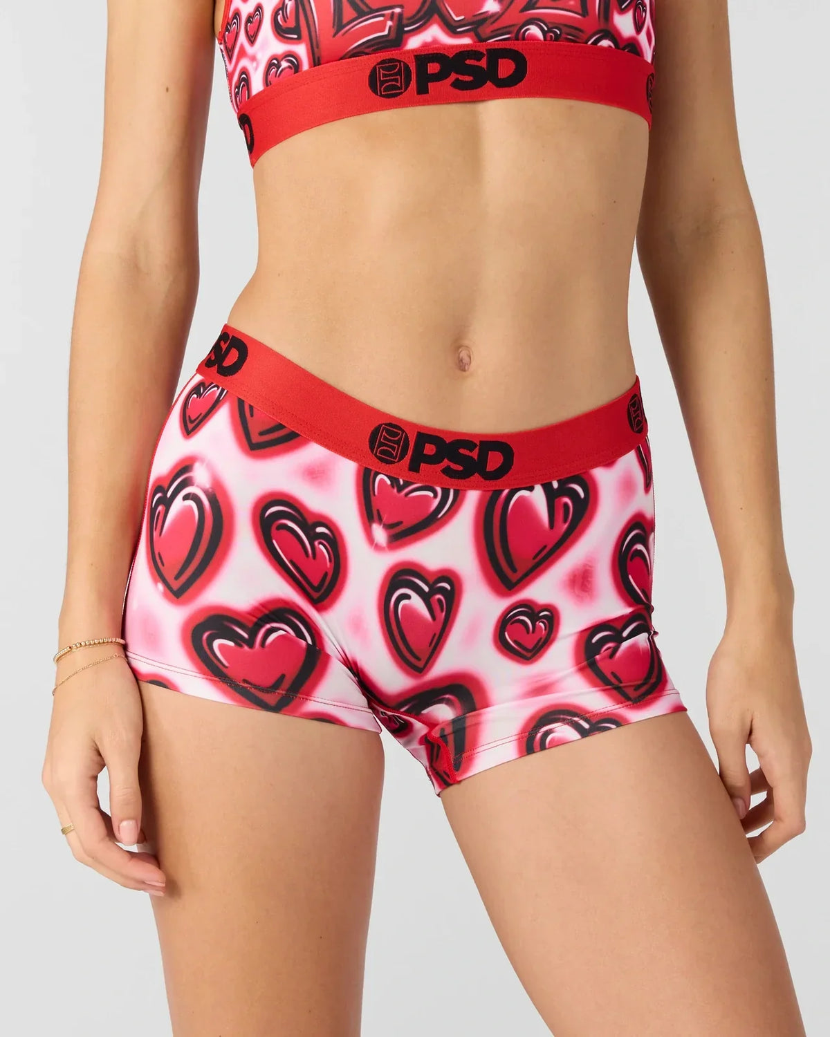 Love Core