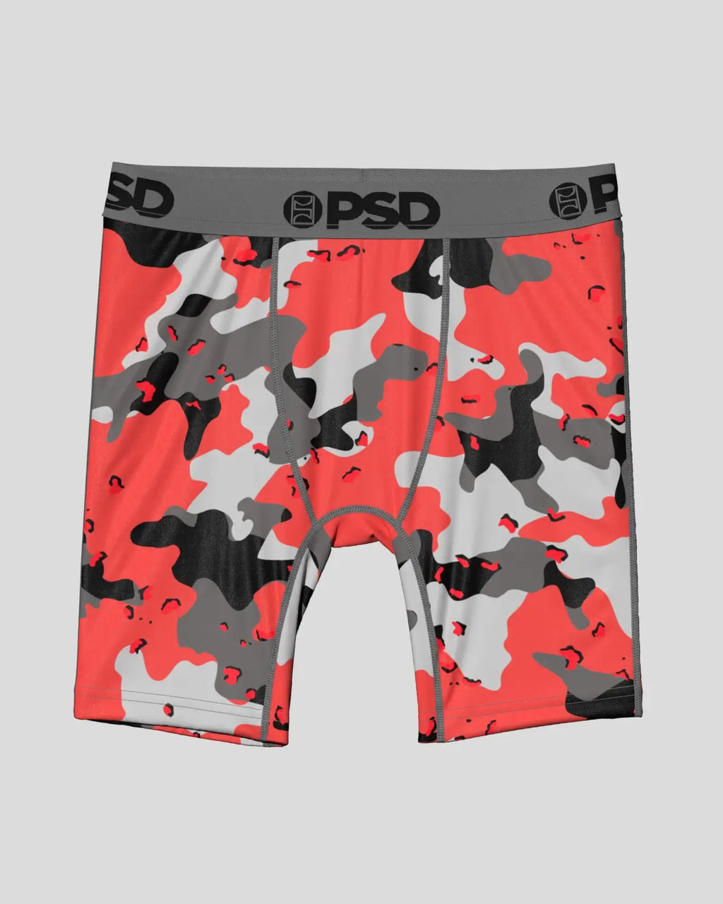 6 Pack - Red Vault