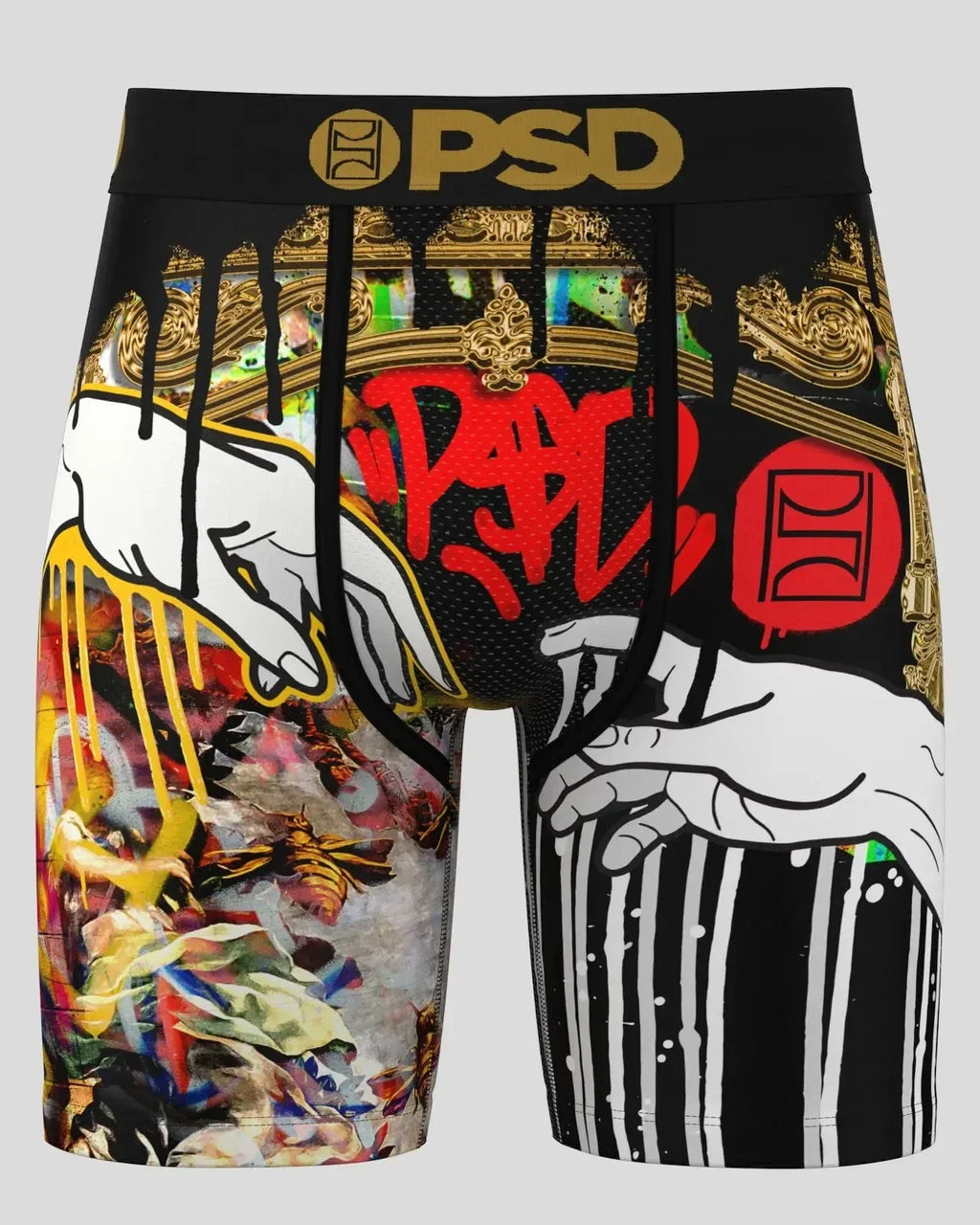 Finger Drip
