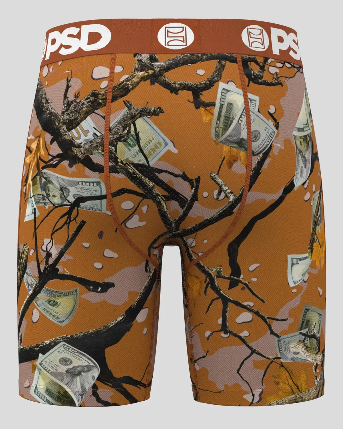 Warface Squash