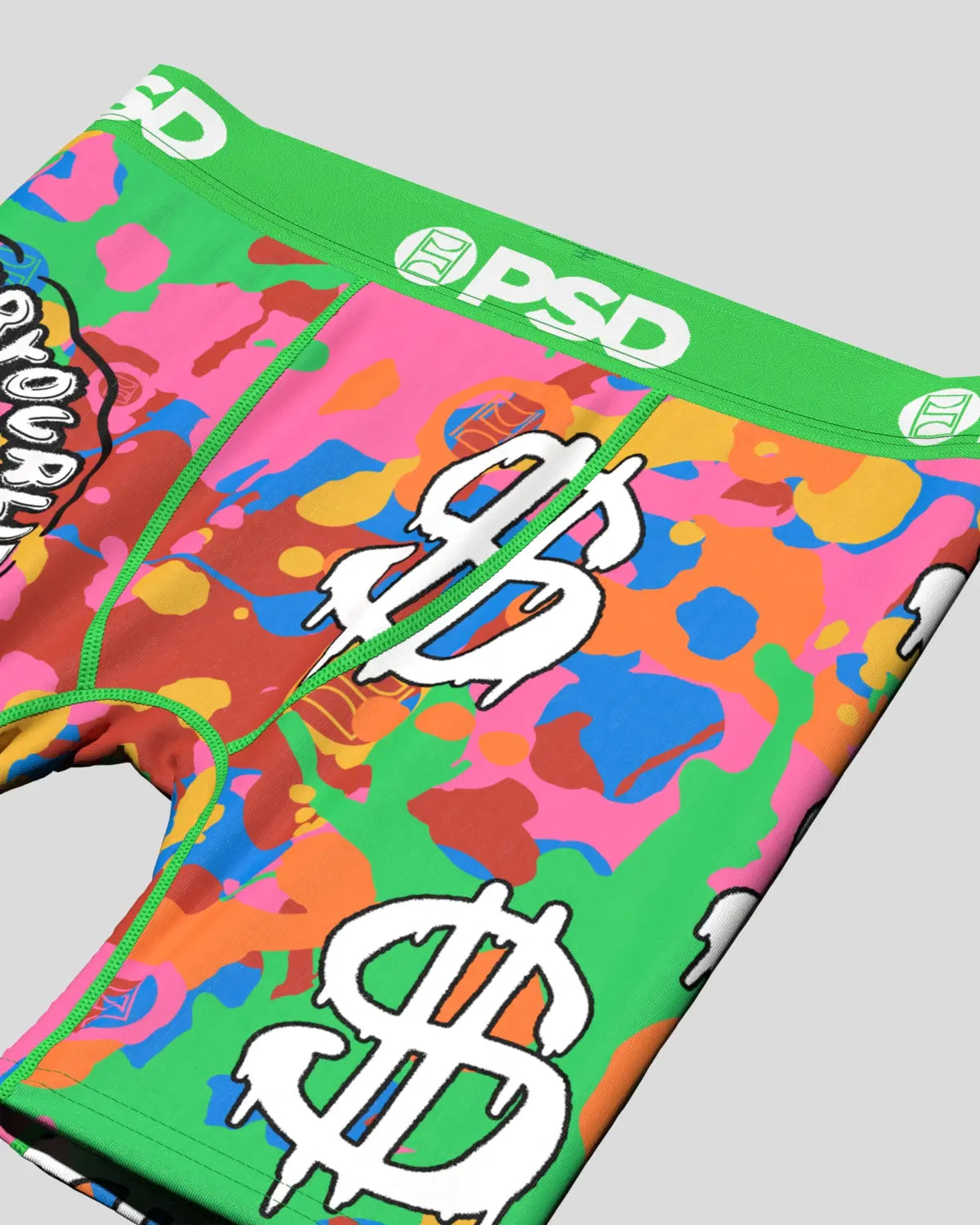 Dollar Drip