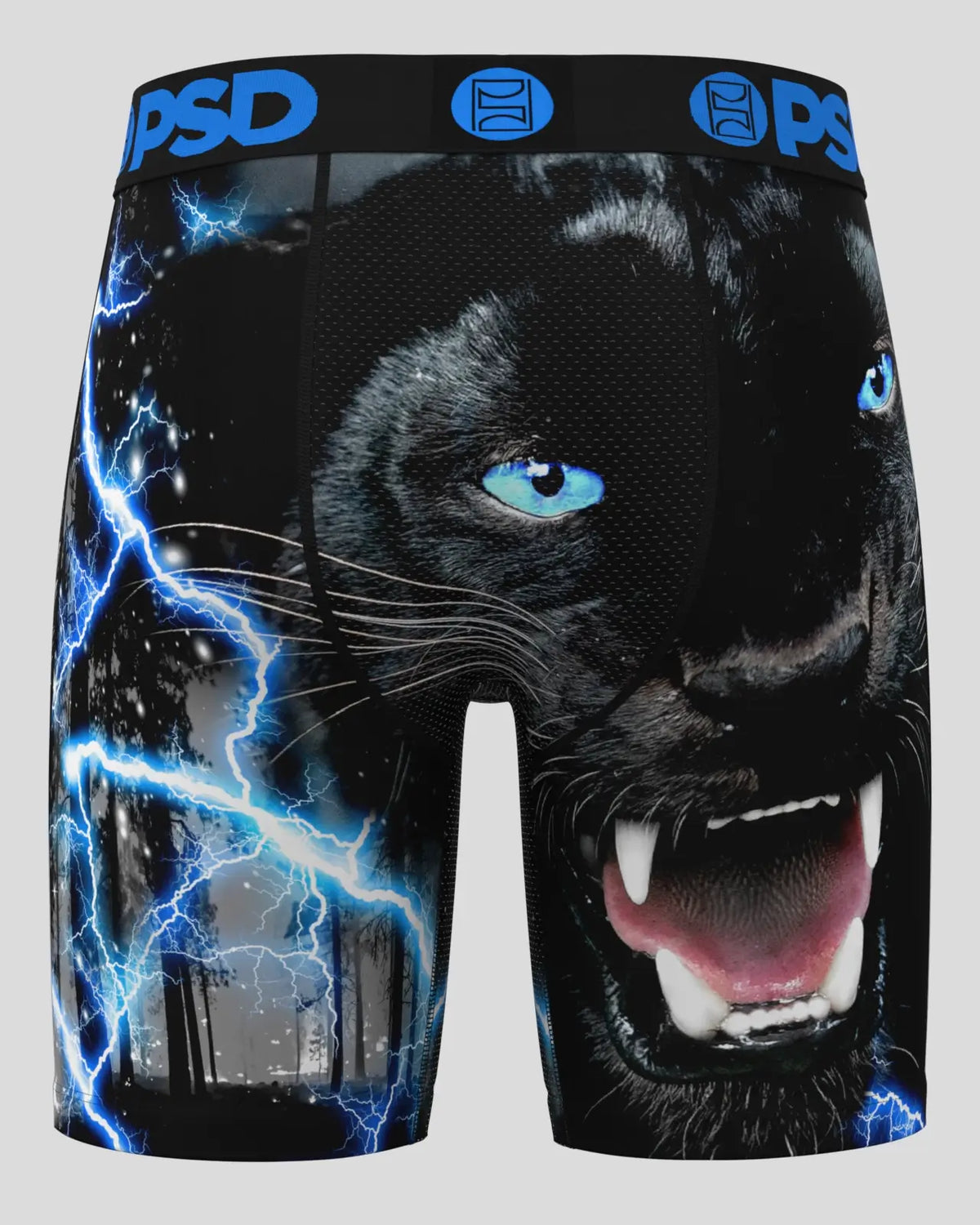 Thunder Panther