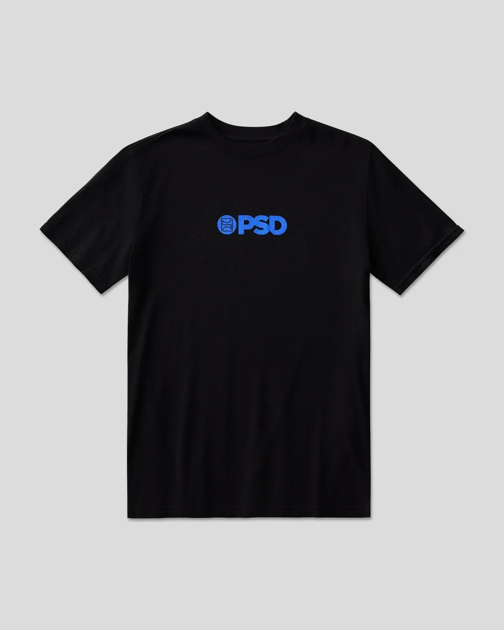 Logo Tee - Black