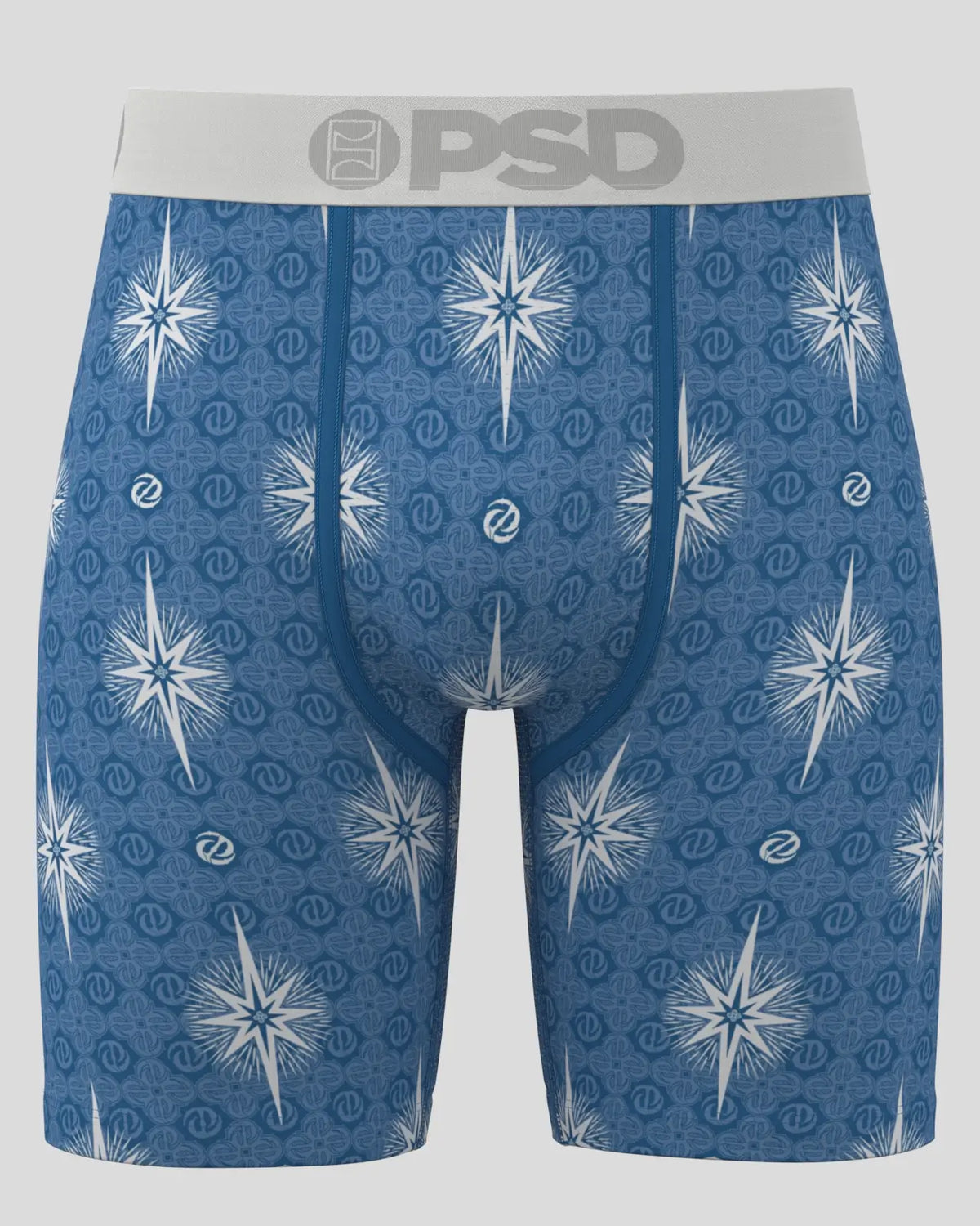 Starflare Blue