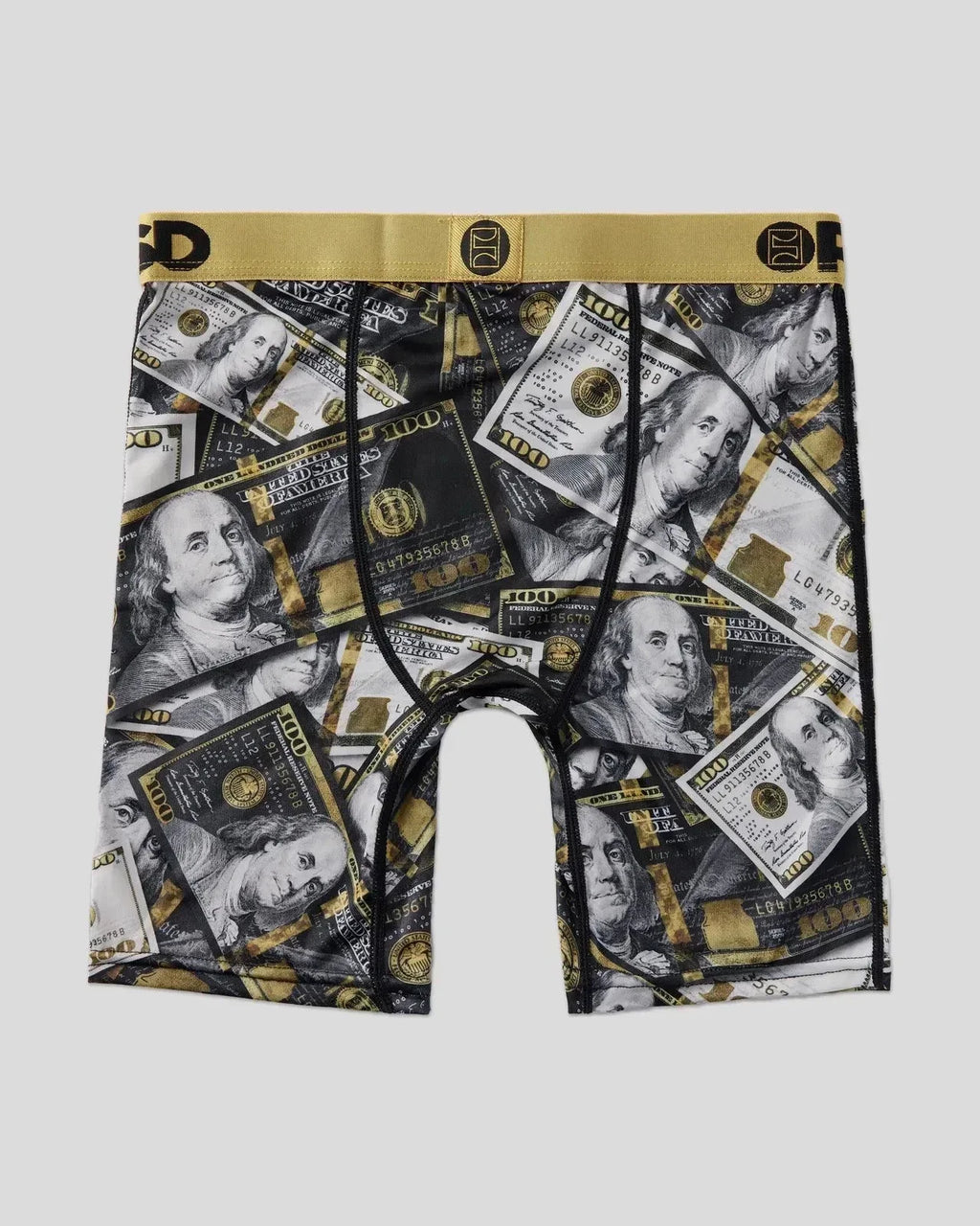 3 Pack - Luster Lux