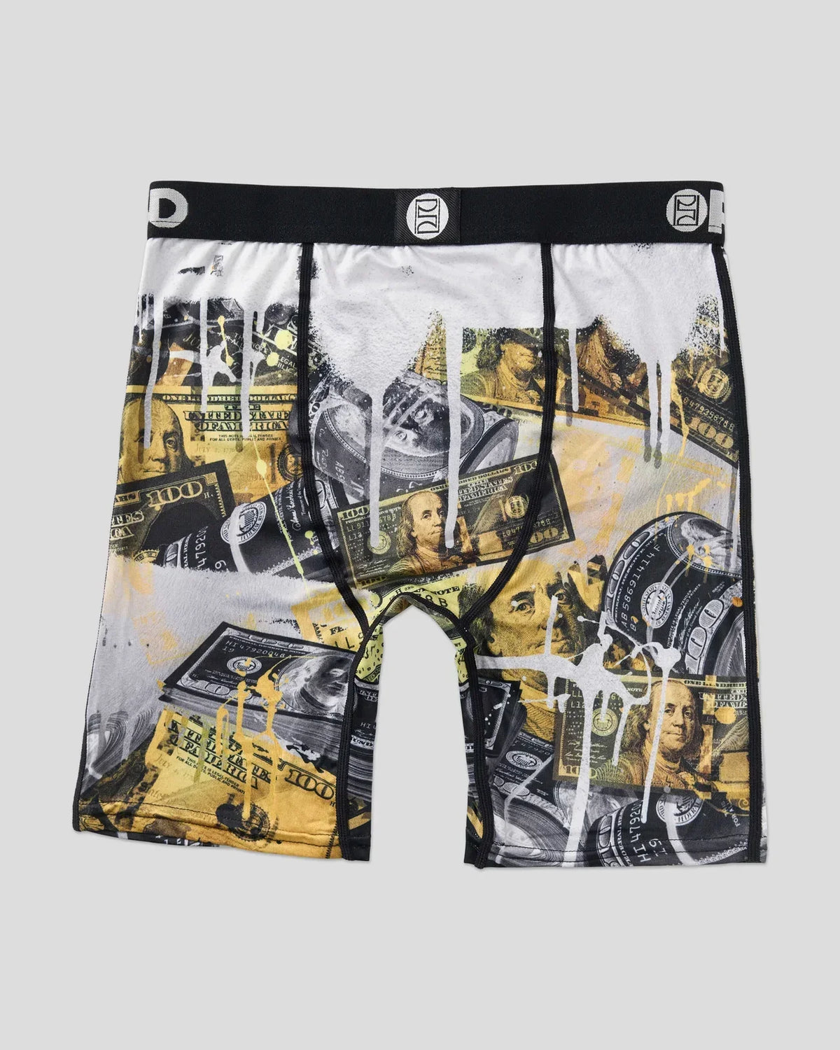 3 Pack - Money Rich