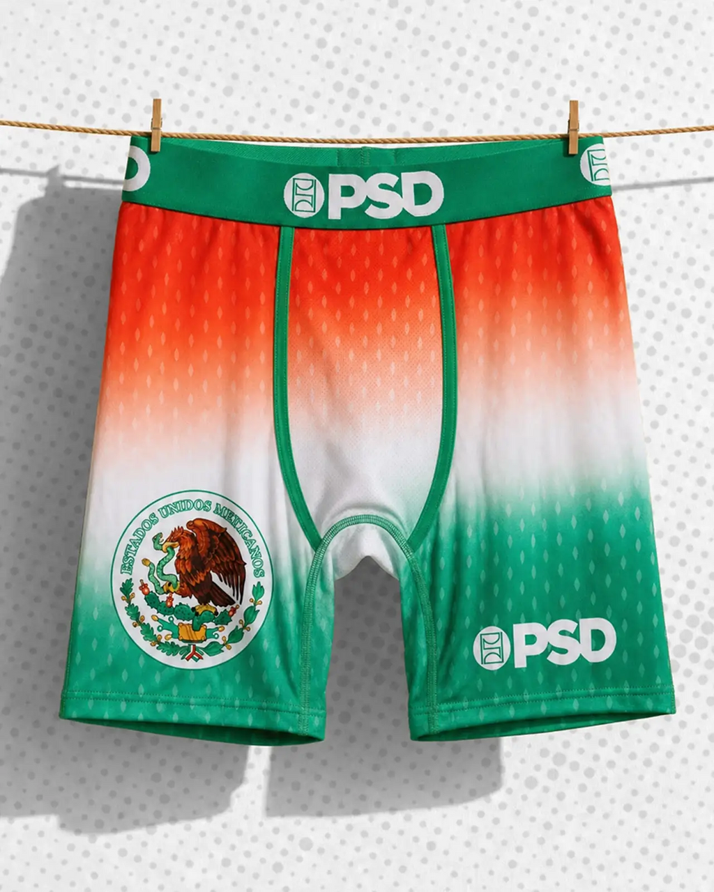 Team Mexico