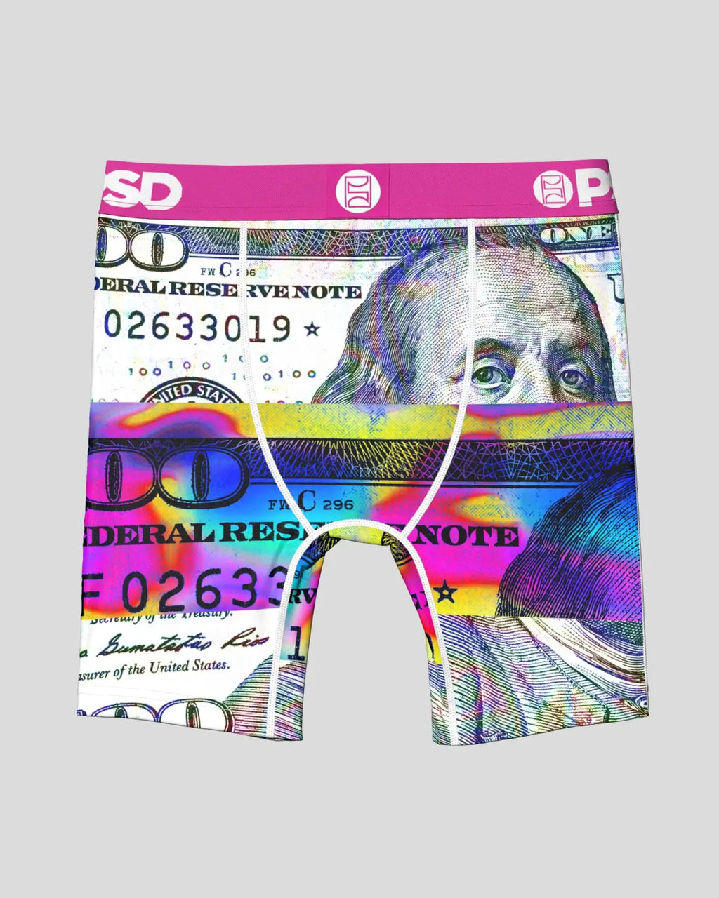 3 Pack - Money Riches