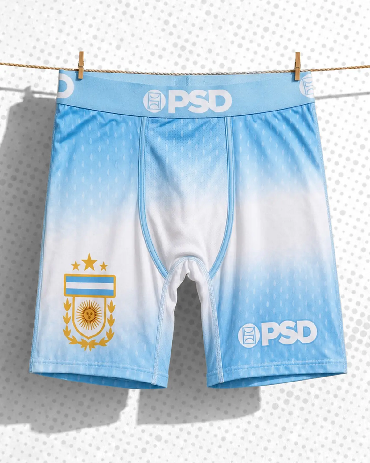 Team Argentina