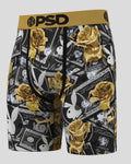 Playboy - 100 Roses