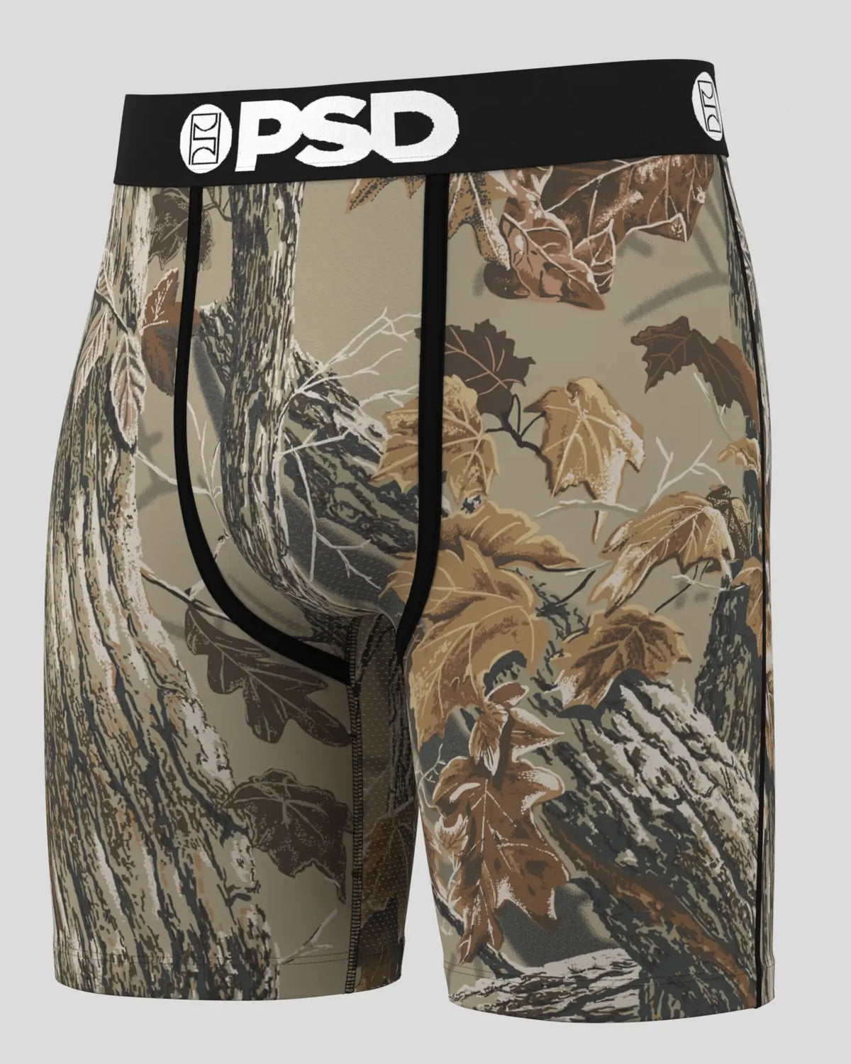 Realtree - Xtra Grey