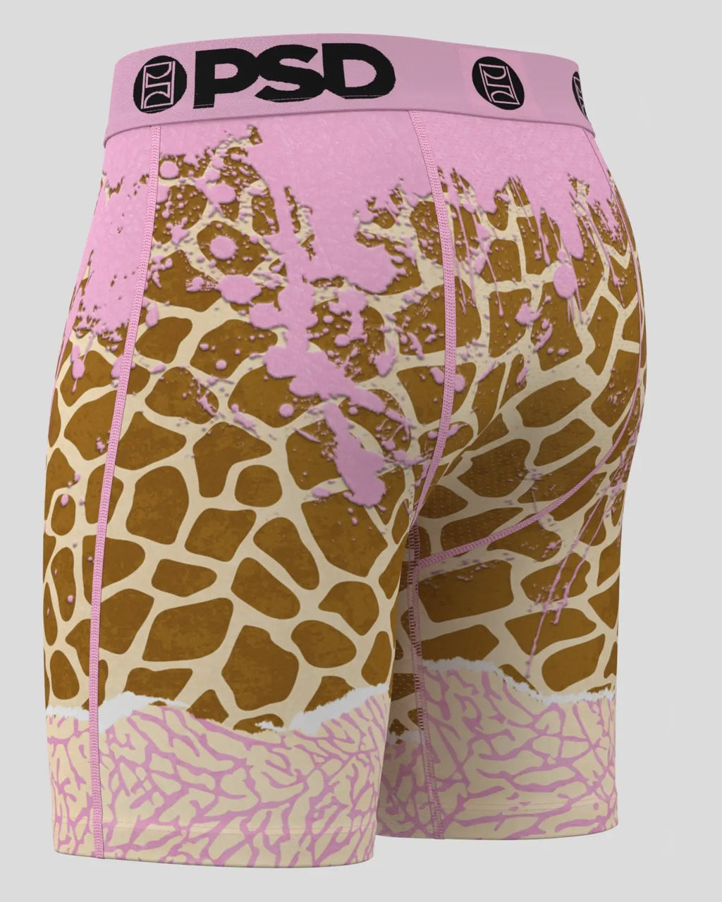 Geoffrey