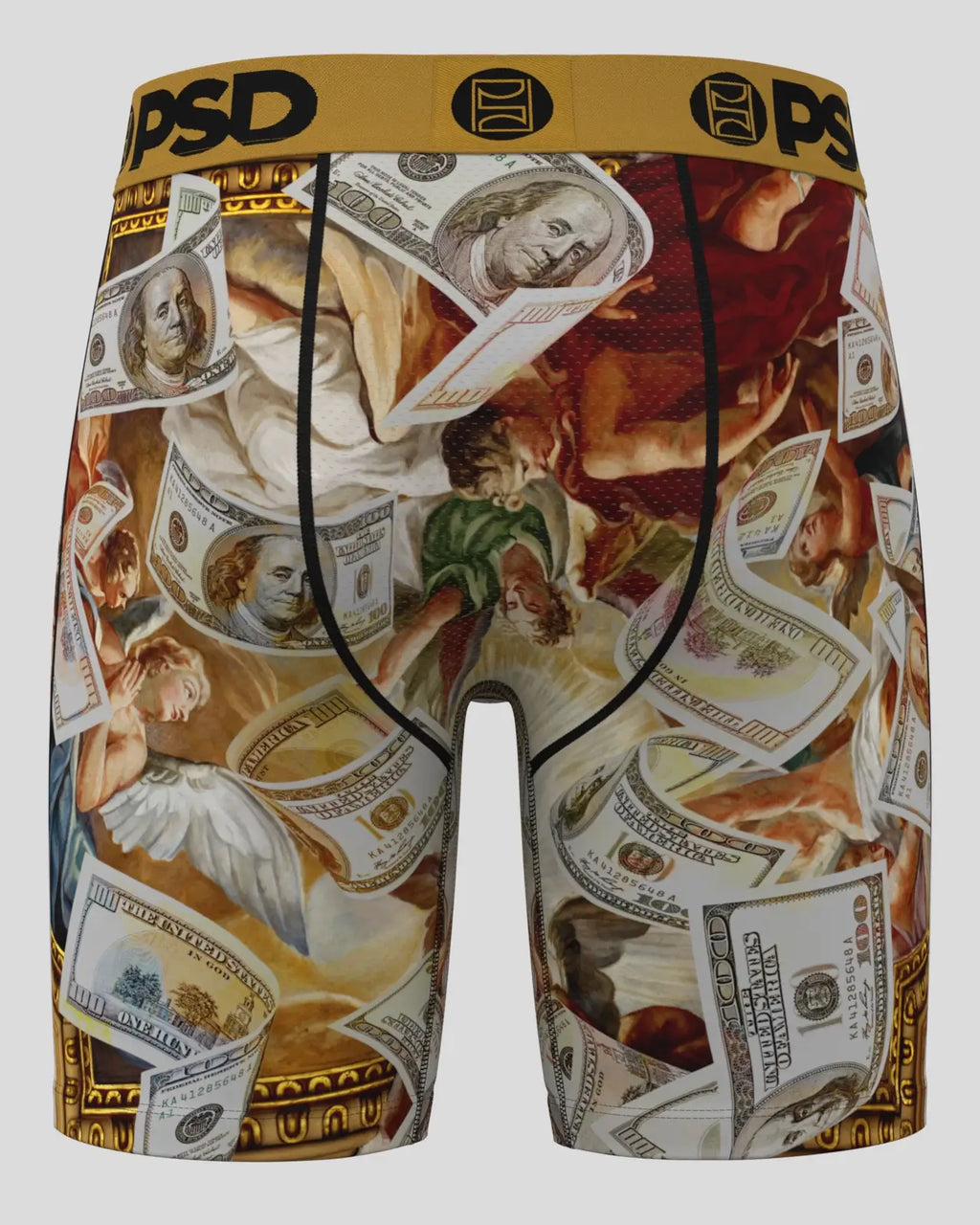 Warface Angelic