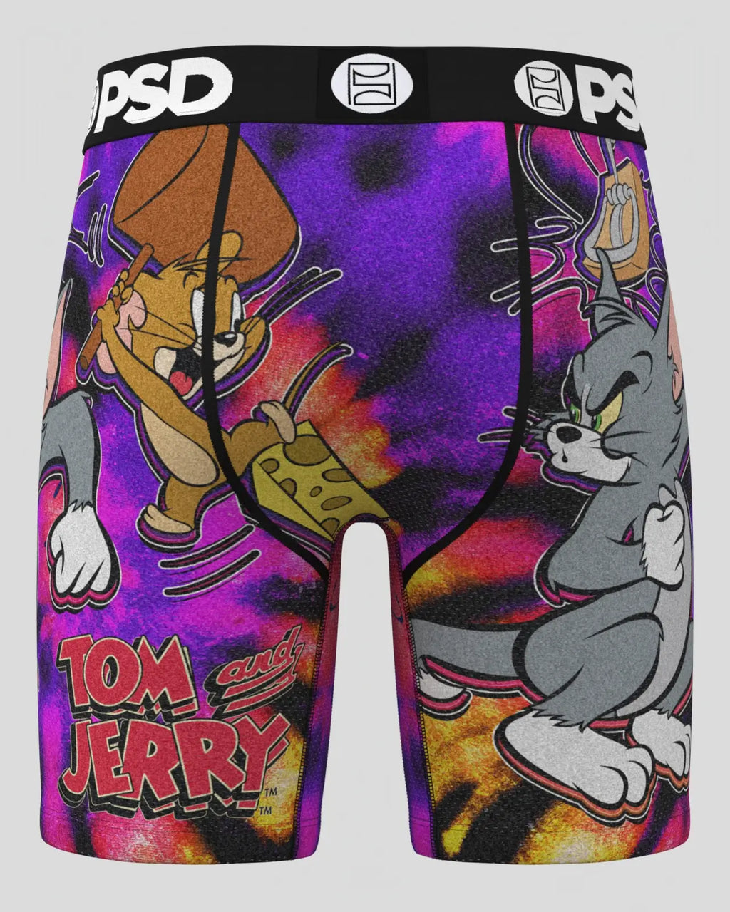 Tom and Jerry - Hammer