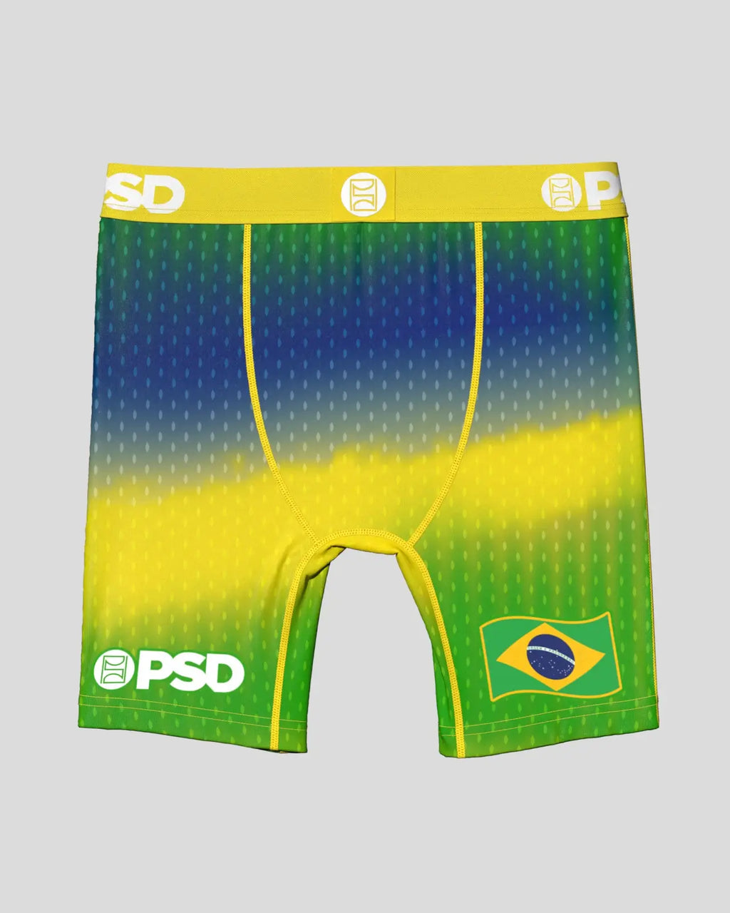 Team Brazil