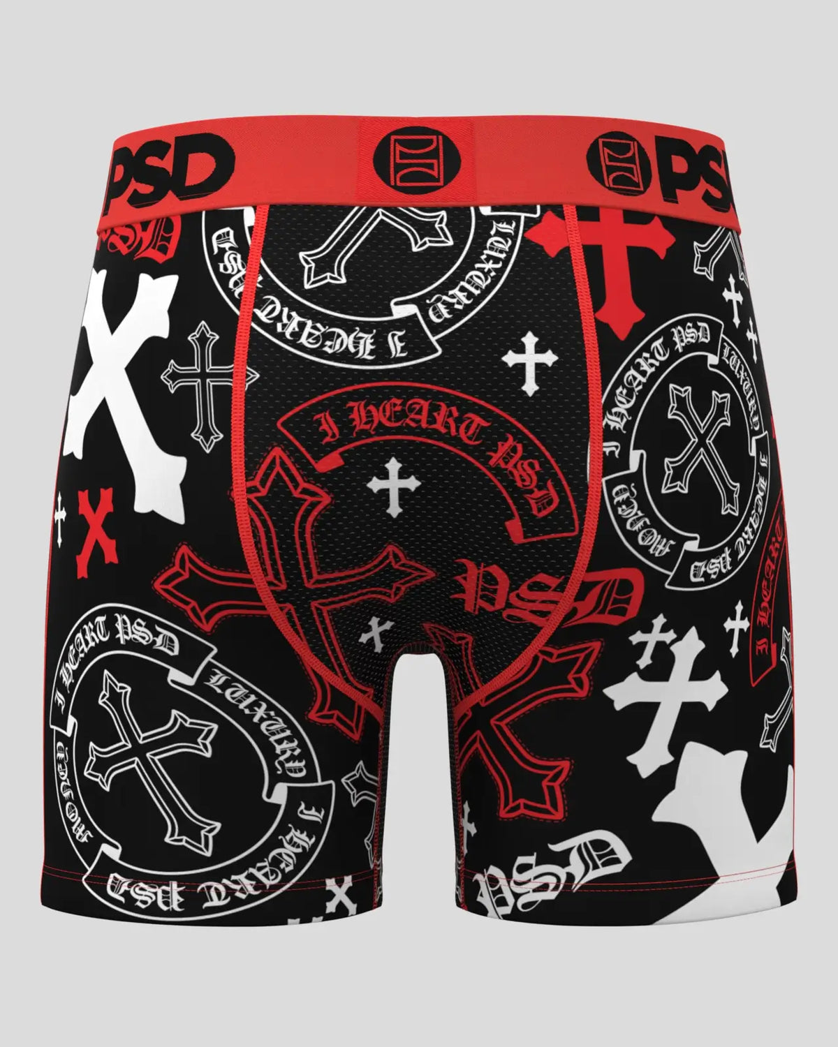 PSD Sinner