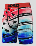 Merica Shred