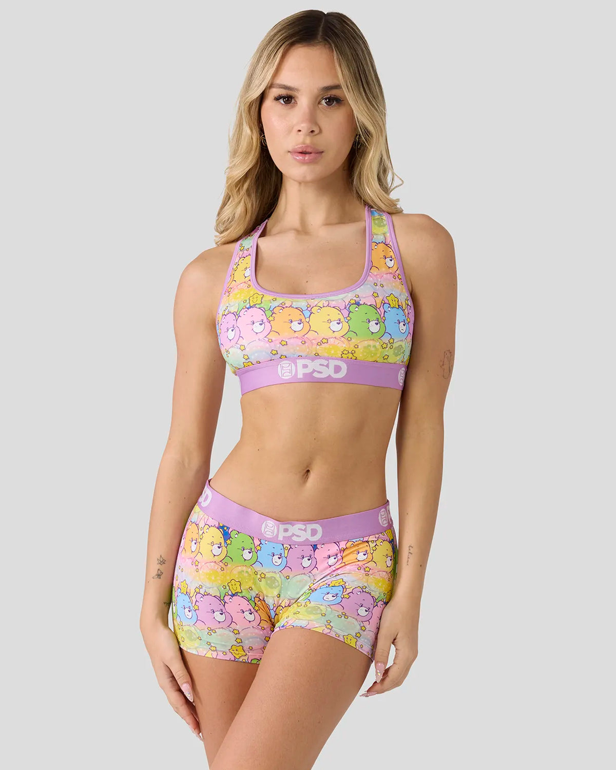Care Bears - Star