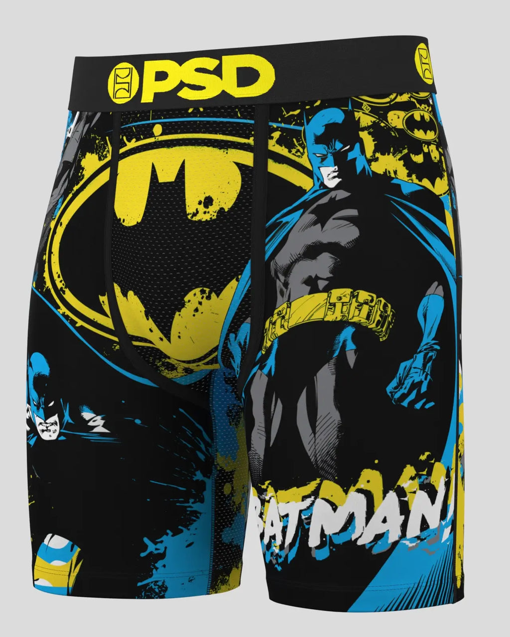 DC - Na Na Na Batman